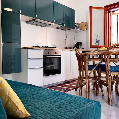 סן ויטו לו קאפו Casa Mareluna מראה חיצוני תמונה