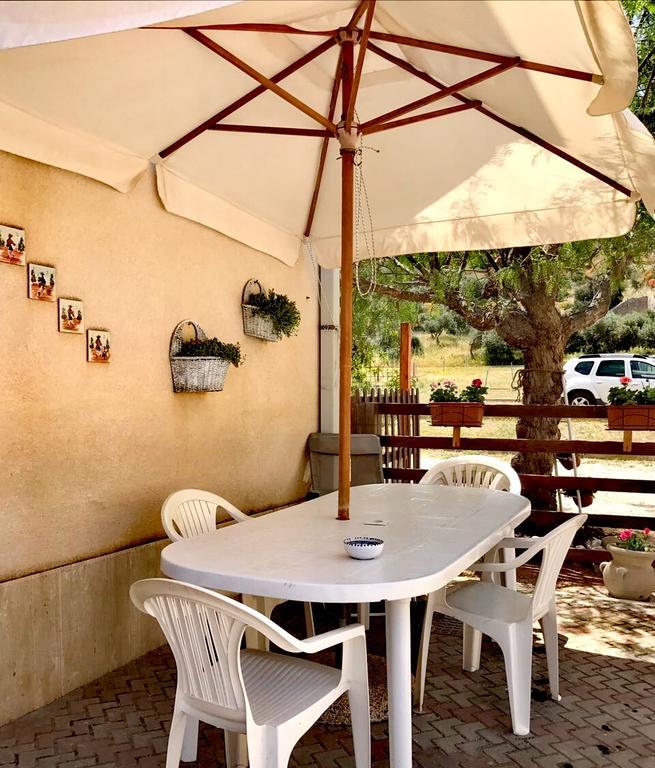 סן ויטו לו קאפו Casa Mareluna מראה חיצוני תמונה